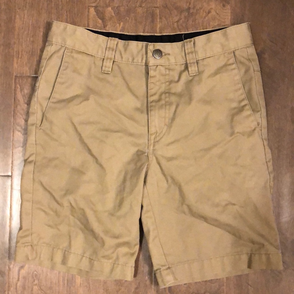 Volcom boy’s shorts